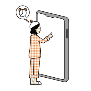 起こす人の使い方１