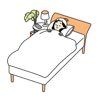 起こす人の使い方２